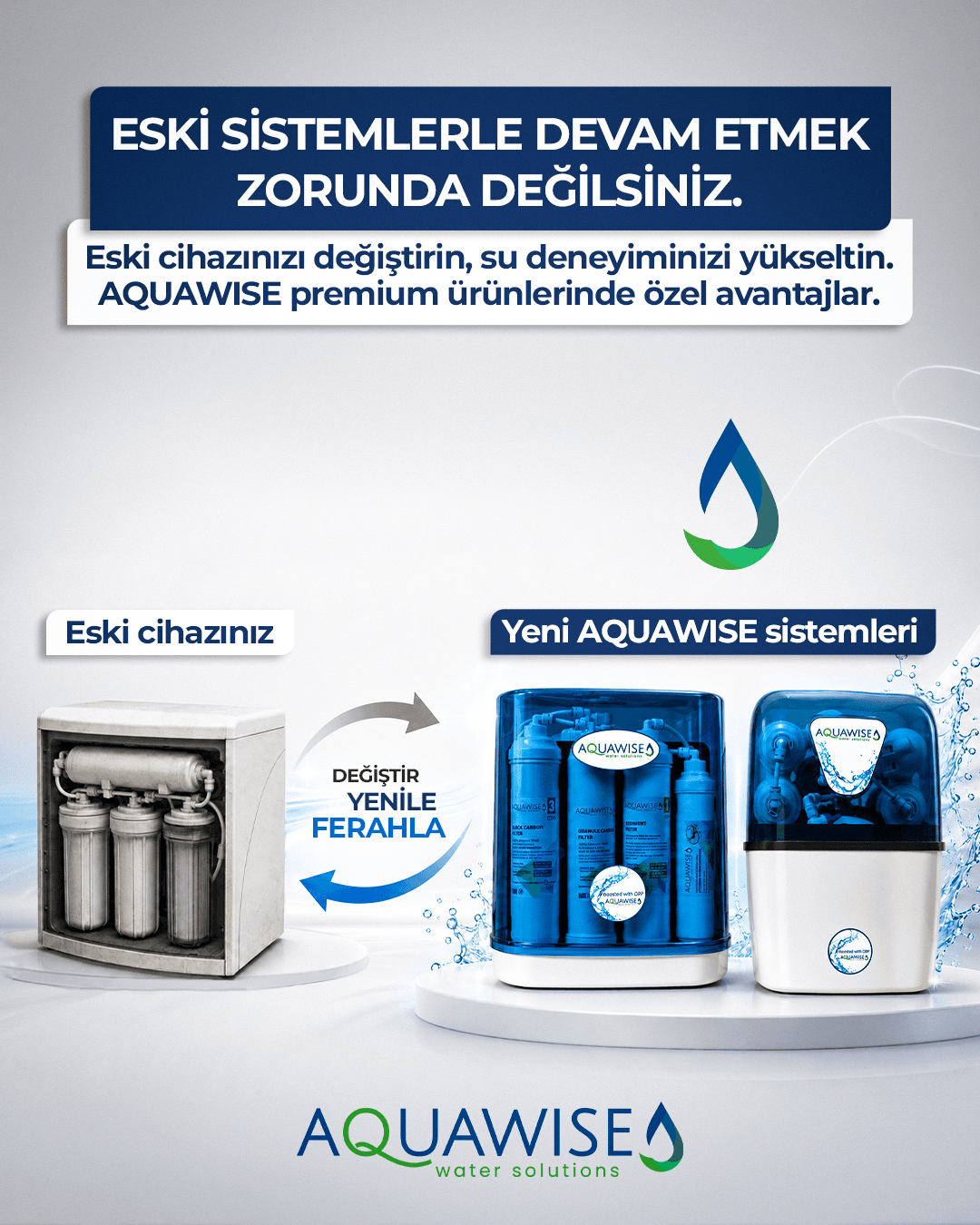 TEST ÜRÜN 3